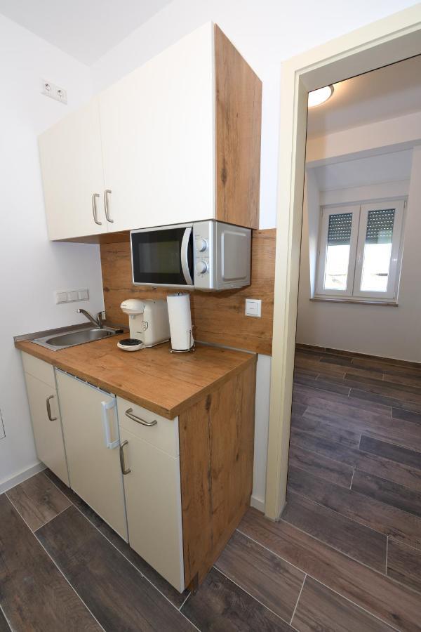 Boardinghouse Am Welzbach Leilighet Gau-Algesheim Eksteriør bilde
